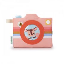 Photo album Stella the fawn LL83433 Lilliputiens 1