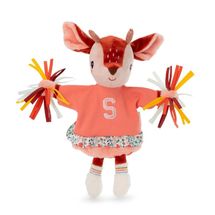 Stella pompom handpuppet LL-83515 Lilliputiens 1