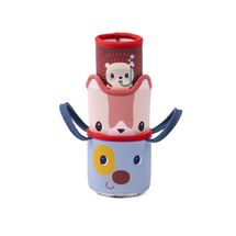 Bath cups Jules the dog LI-83584 Lilliputiens 1