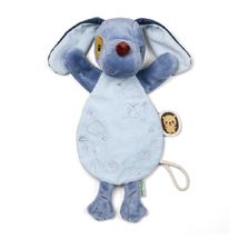 Glow-in-the-dark cuddle toy Jules LI-83614 Lilliputiens 1