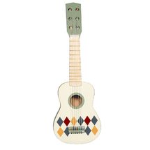Guitar Harlekin As-83657 Mamamemo 1