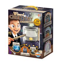 Wizard Chemistry BUK-8366 Buki France 1