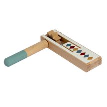 Ratchet Harlekin As-83661 Mamamemo 1