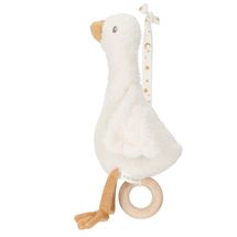Music Box Goose LD8406 Little Dutch 1