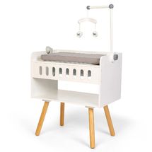 Changing table 2in1 for dolls As-84144 ByAstrup 1