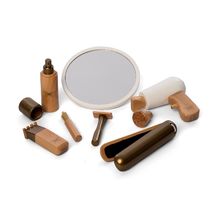 Hair dresser set - 9 parts As-84193 ByAstrup 1