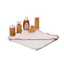 Doll care set - 7 parts As-84195 ByAstrup 1