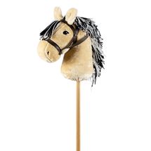 Hobby horse blonde As-84347 ByAstrup 1