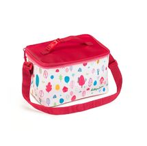 Little Red Riding Hood Lunch Bag LL-84415 Lilliputiens 1
