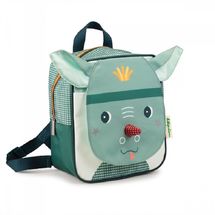 Magic Joe backpack LL84462 Lilliputiens 1