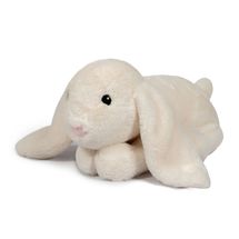 Weighted bunny plush 1,2 kg As-84685 ByAstrup 1