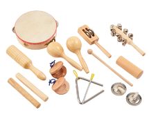 Percussion Set TK-85101 TickiT 1