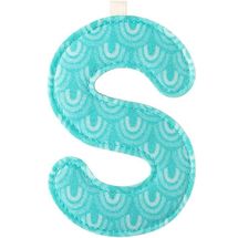 Letter S LL-86728 Lilliputiens 1