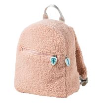 Backpack Teddy pink NA875943 Nattou 1