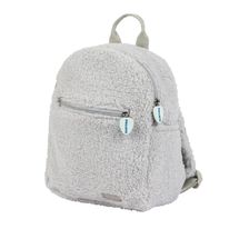 Backpack Teddy grey NA875950 Nattou 1