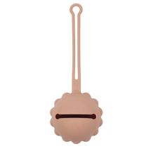 Pacifier case pink NA876698 Nattou 1