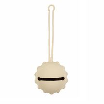 Silicone pacifier case sand NA876919 Nattou 1