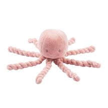 Lapidou Pink octopus NA877541 Nattou 1