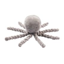 Lapidou Grey octopus NA877558 Nattou 1