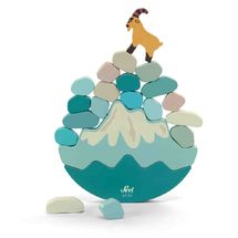 Dolomites balancing game SE87861 Sevi 1