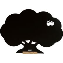 Wooden blackboard Tree JJ8815 Jeujura 1