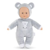 Doll Pti' Cœur Koala CO-9000100610 Corolle 1