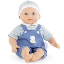 Maël Calin Baby Doll CO-9000100640 Corolle 1