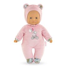 Doll Pti' Cœur pink bear CO-9000100700 Corolle 1