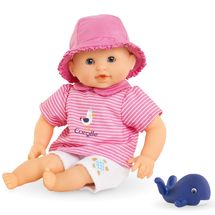 Océane Baby Bath Doll CO-9000100750 Corolle 1