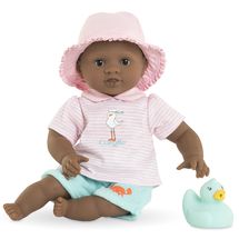 Alyzée Baby Bath Doll CO-9000100760 Corolle 1