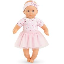 My Adorable Little Baby Doll Hearts CO-9000100810 Corolle 1