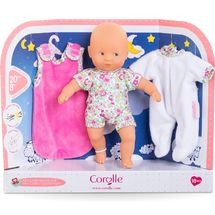 Mini doll Good Night CO-9000120260 Corolle 1