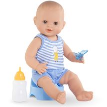 Paul the peeing baby doll CO-9000130410 Corolle 1