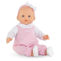 My baby doll Lise CO-9000130430 Corolle 1