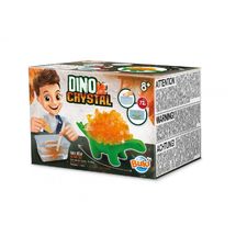 Dino Crystal BUK9009 Buki France 1