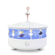 Nighlight and stars projector Ballerina TR9011 Trousselier 1