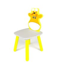 Chair Giraffe UL9018 Ulysse 1