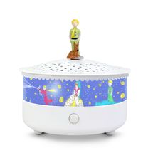 Nighlight and stars projector The Little Prince TR9030 Trousselier 1