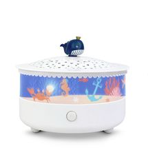 Nighlight and stars projector Ocean TR9042 Trousselier 1