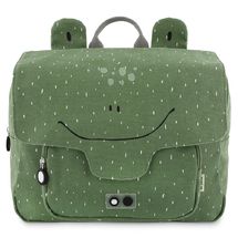 Satchel Mr Frog TX-91-221 Trixie 1
