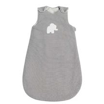 Sleeping bag 70 cm gray knit NA929271 Nattou 1