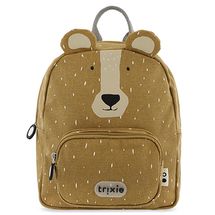 Small backpack Mr Bear TX-93-197 Trixie 1