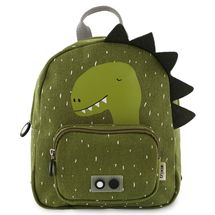 Small backpack Mr Dino TX-93-201 Trixie 1