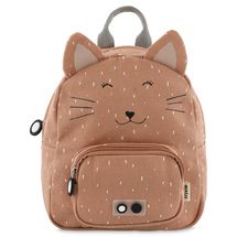 Small backpack Mrs Cat TX-93-222 Trixie 1