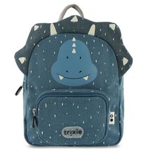 Small backpack Mr Triceratops TX-93-228 Trixie 1