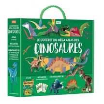 Atlas Dinosaurs SJ-0582 Sassi Junior 1