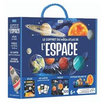 Atlas Space - the solar system SJ-9744 Sassi Junior 1