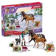 Horse Club Advent Calendar 2 SC99092 Schleich 1