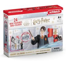 Harry Potter Advent Calendar SC99175 Schleich 1