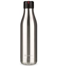 Insulated Bottle Metallic argent 750ml A-2230 Les Artistes Paris 1